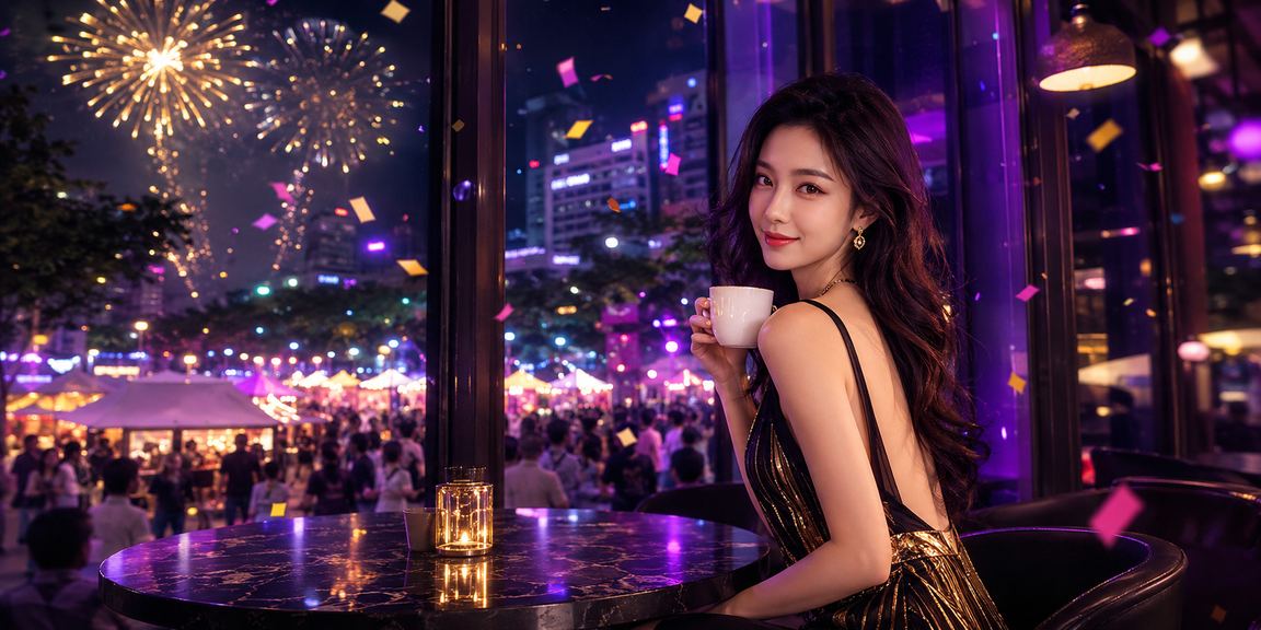 Người dùng tại Hà Nội đọc thông tin casino trên điện thoại trong quán cà phê