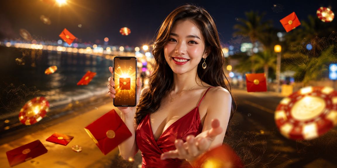 Khung cảnh Phan Thiết gợi nhắc kiểm soát VND khi theo dõi thể thao