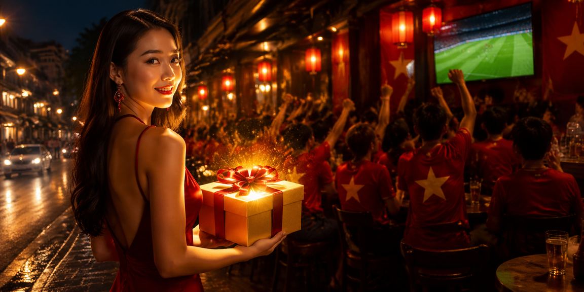 Không khí thể thao giải trí tại Việt Nam với nhịp sự kiện sôi động