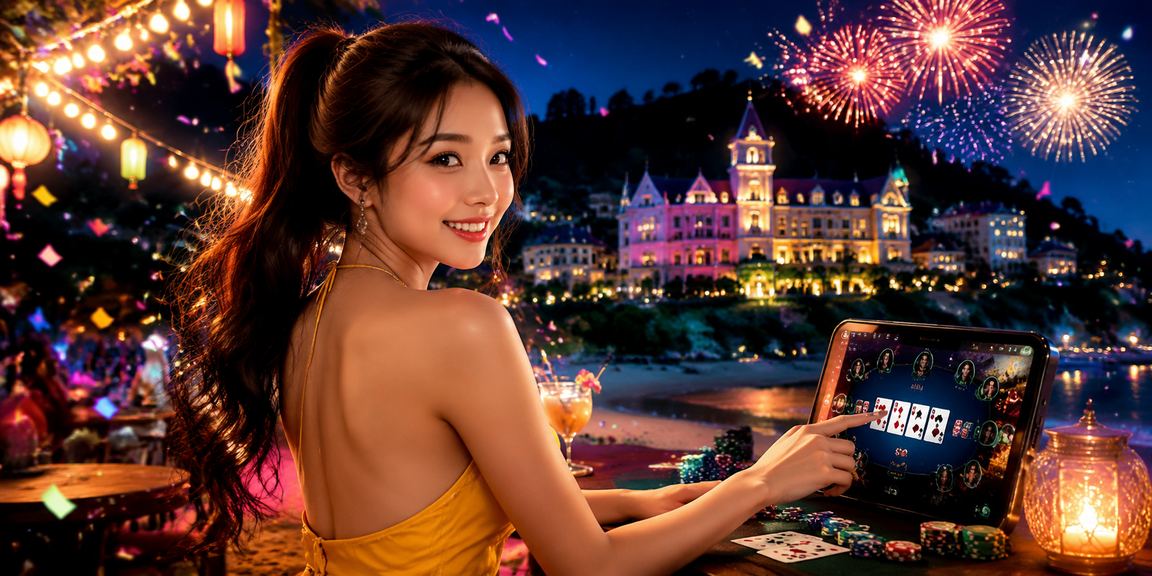 Người dùng Việt Nam cân nhắc thời gian giải trí trên nền tảng casino