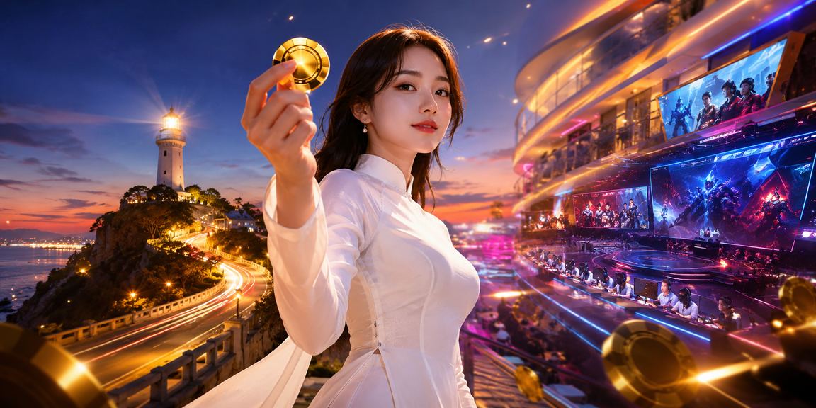 Người dùng Việt theo dõi esports tại Vũng Tàu trong bối cảnh giải trí trực tuyến