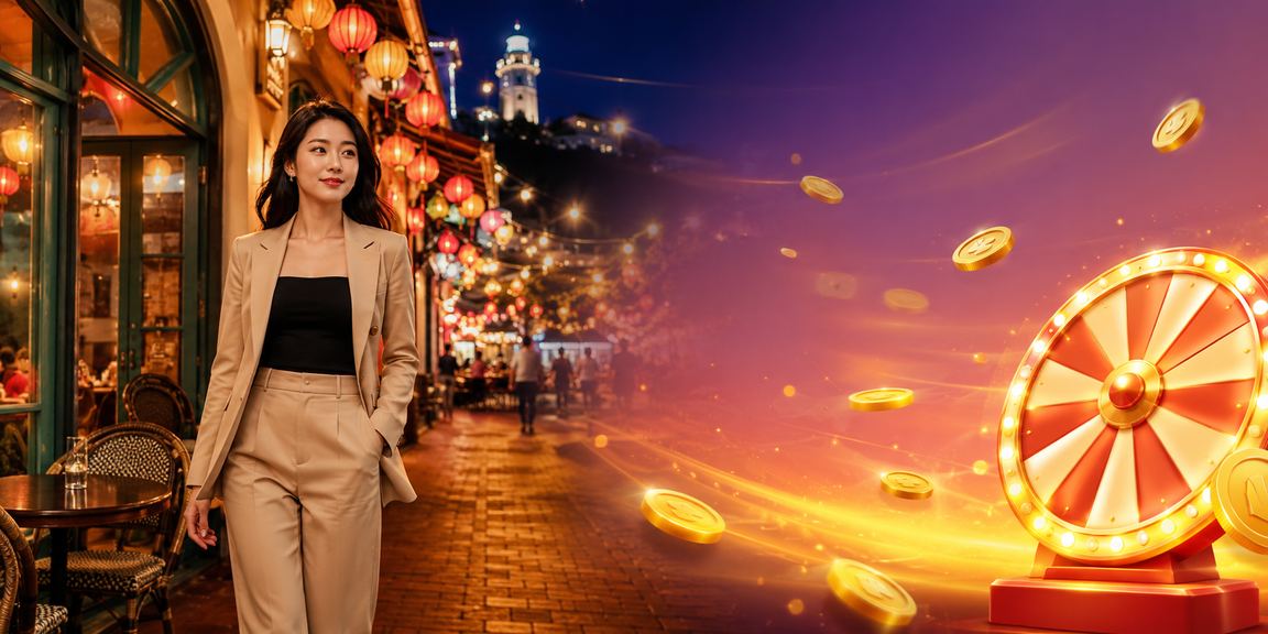 Không gian cà phê Vũng Tàu minh họa người dùng tìm hiểu roulette trực tuyến
